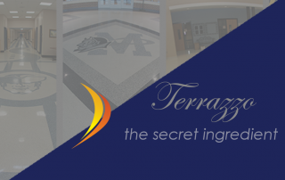 Terrazzo Secret Ingredient