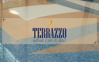 Terrazzo Applications: What Can It Do