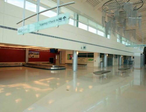 Southwest Georgia Regional Airport