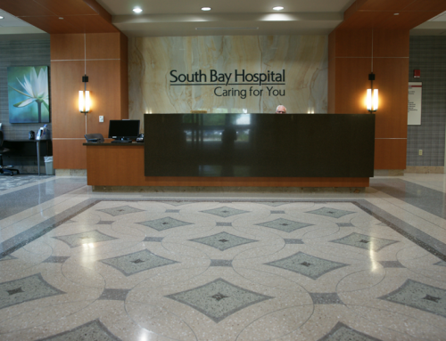 South Bay Hospital