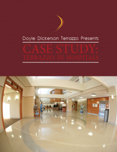 Case Study: Terrazzo in Hospitals