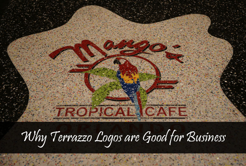 Why Terrazzo Logos are Good for Business