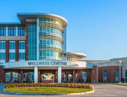 Community Service: Thibodaux Regional Medical Center Focuses On Wellness
