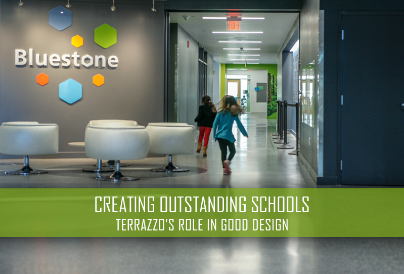 Creating Outstanding Schools